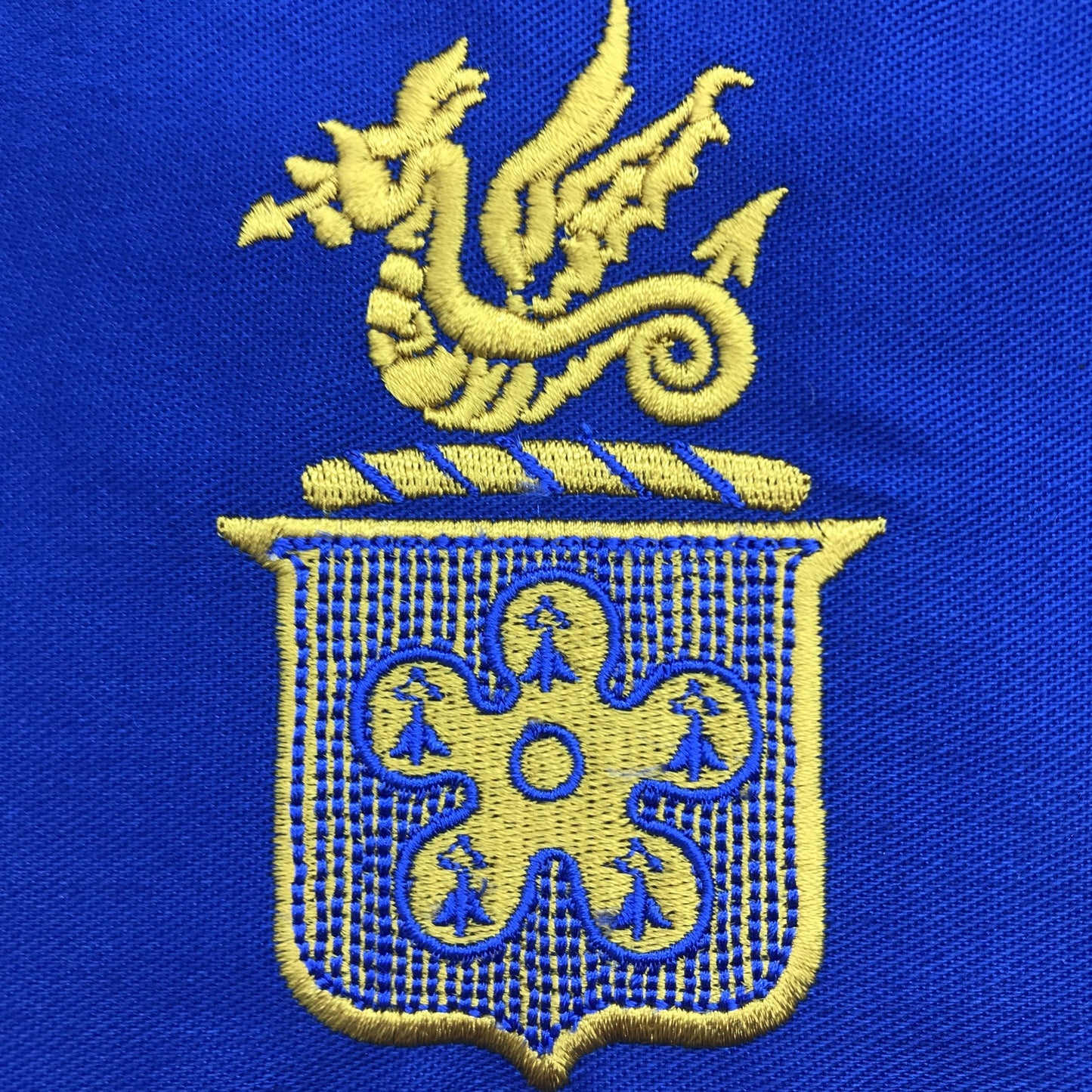 Leicester Jacket