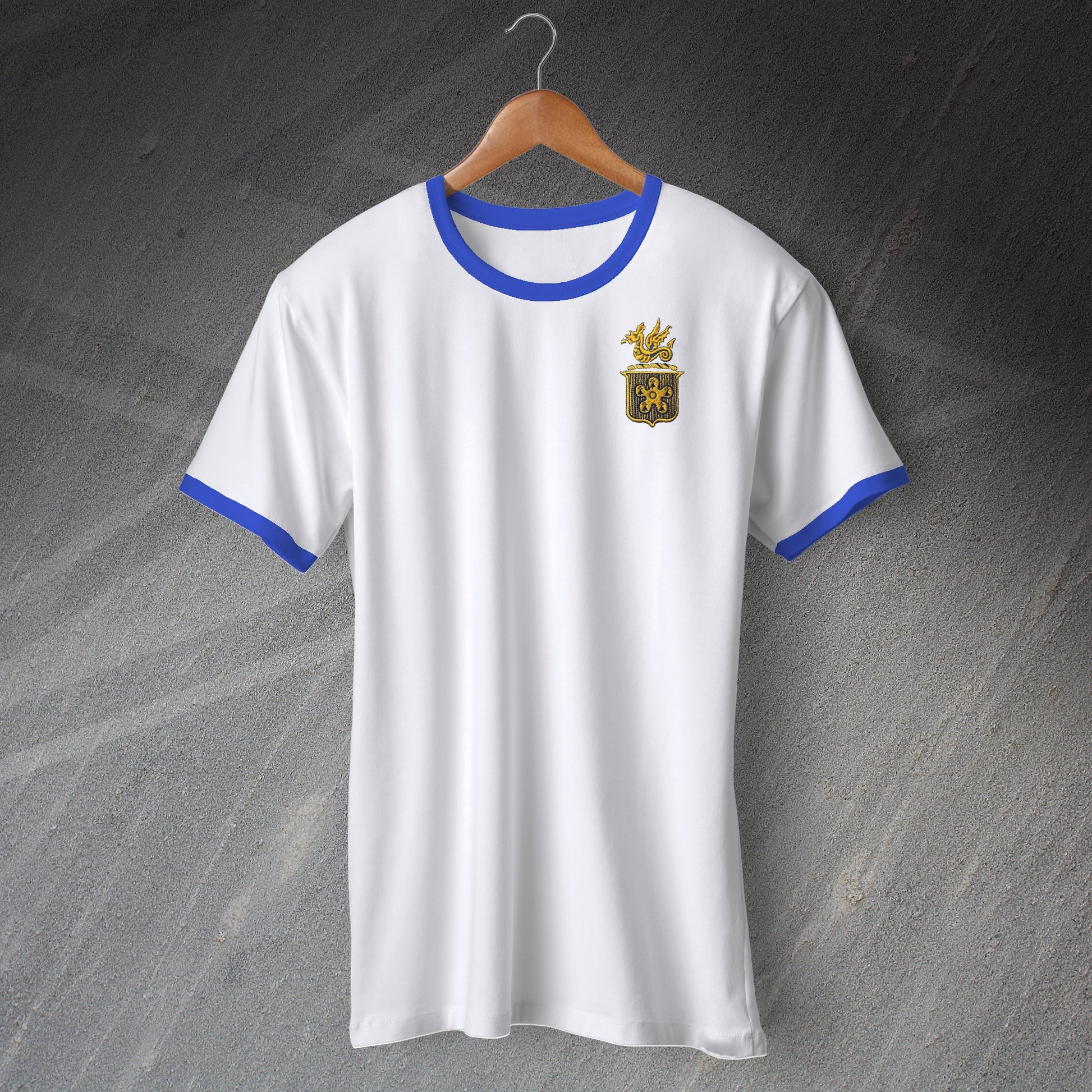 Leicester City Shirt