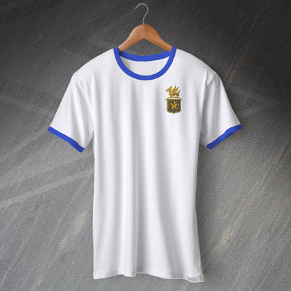 Leicester City Shirt