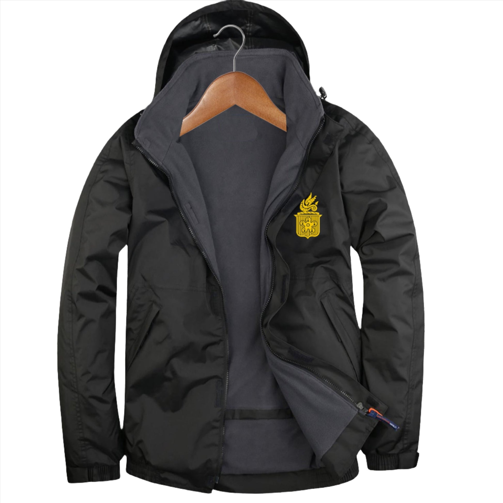 Leicester Jacket