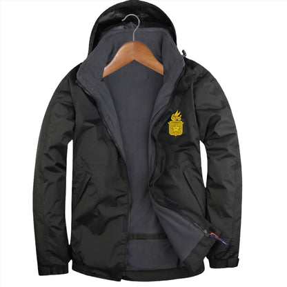 Leicester Jacket