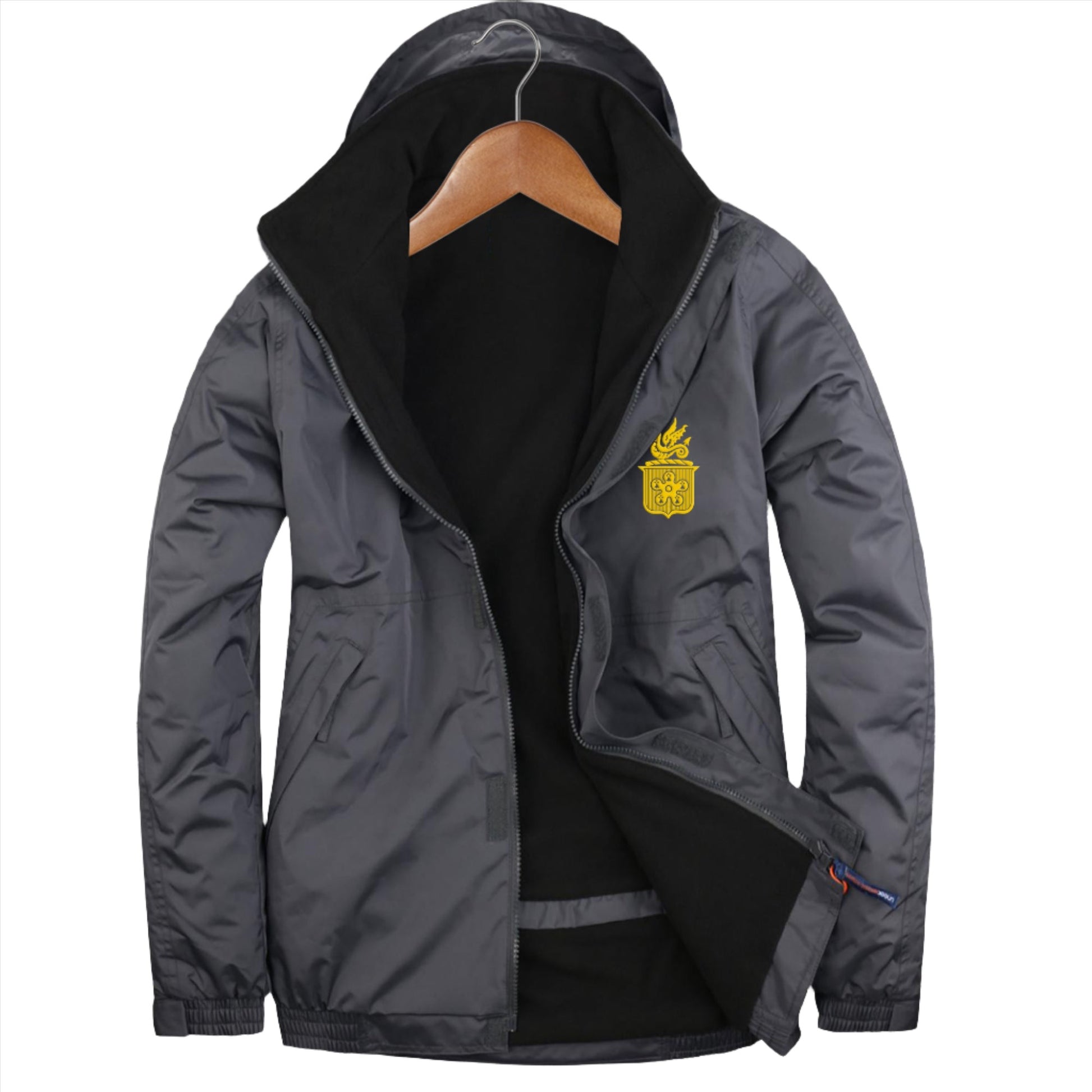 Leicester Jacket