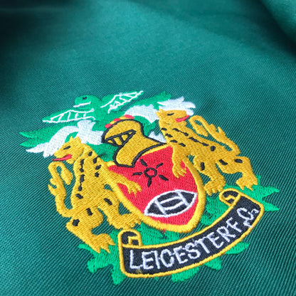 Leicester Tigers Rugby Jacket 2023