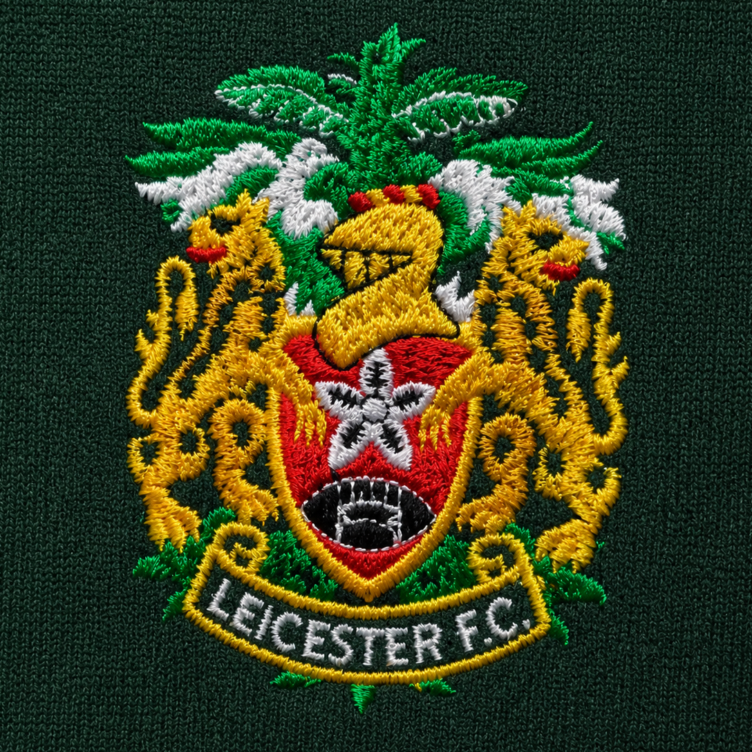 Leicester Tigers Shirt
