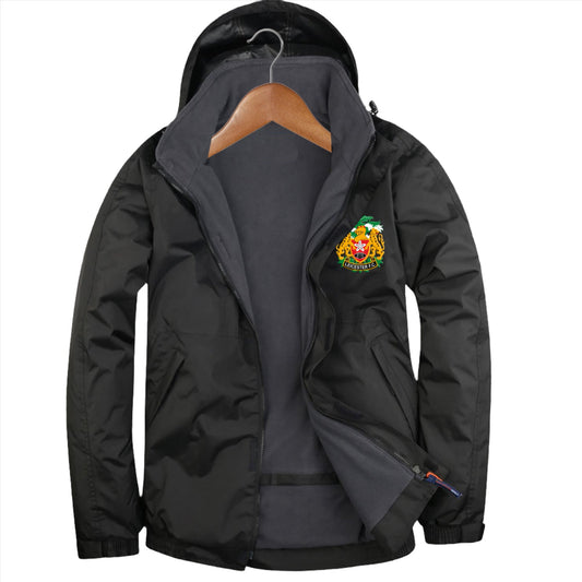Leicester Tigers Coat