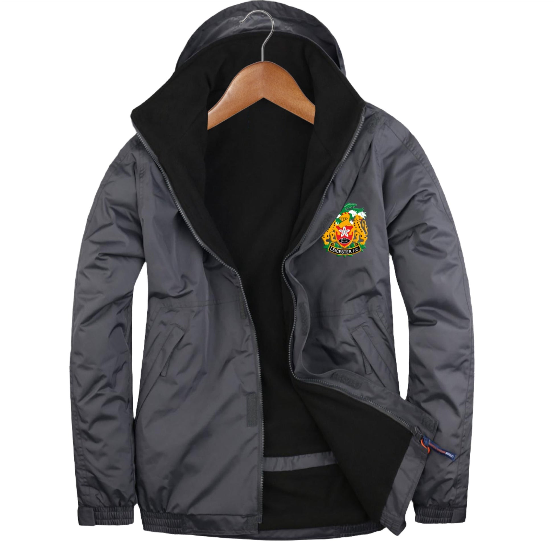 Leicester Tigers Coat