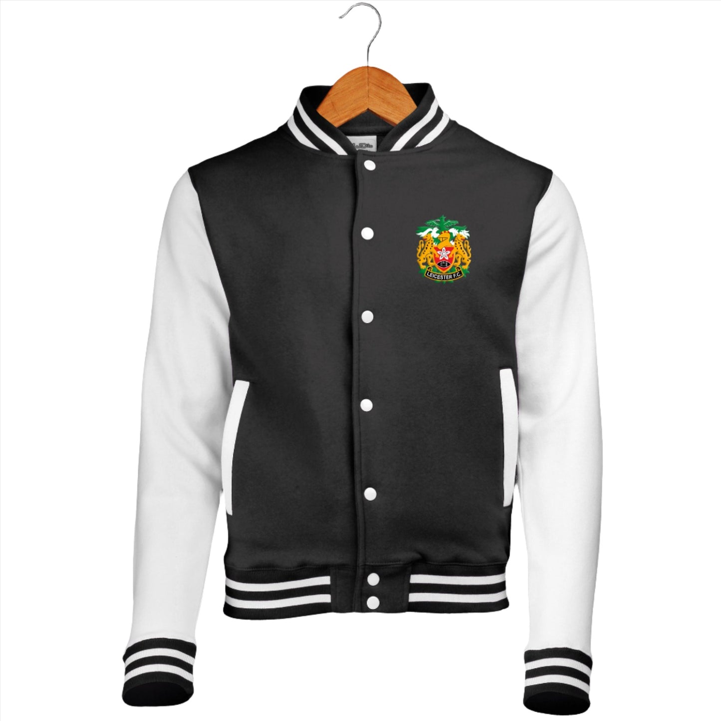 Leicester Tigers Jacket