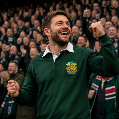 Leicester Tigers Shirt