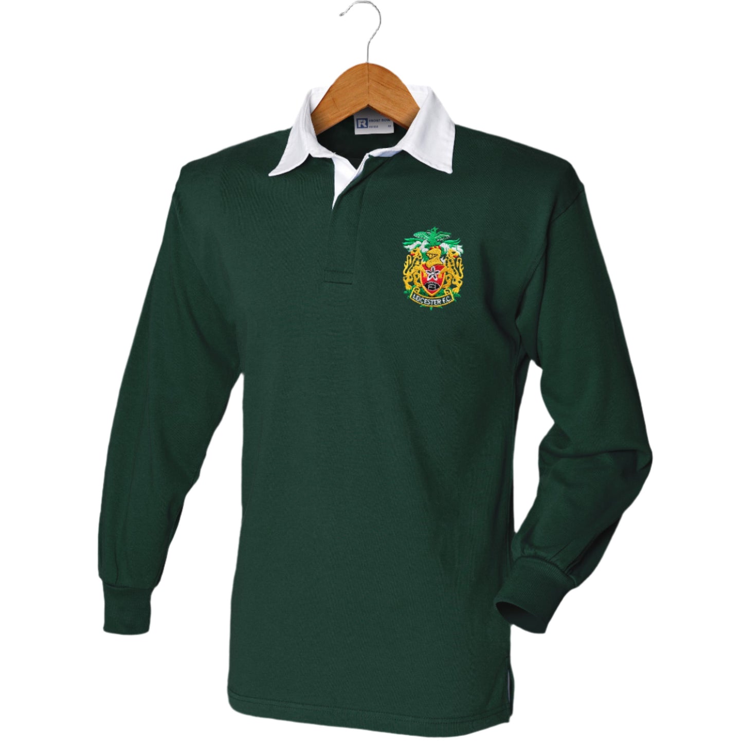 Leicester Tigers Shirt