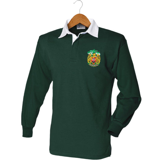 Leicester Tigers Shirt