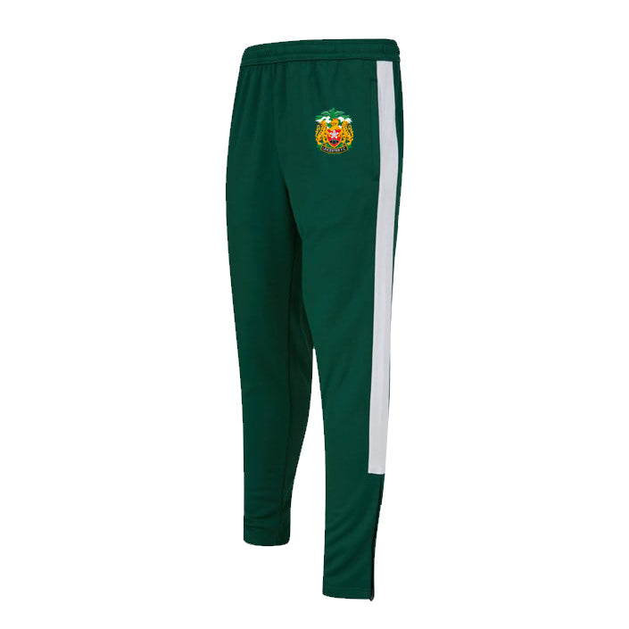 Leicester Tigers Tracksuit Bottoms