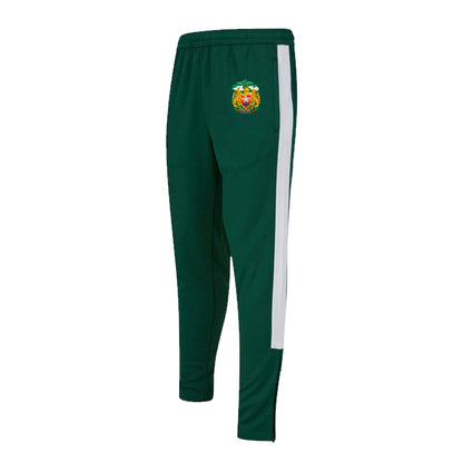 Leicester Tigers Tracksuit Bottoms