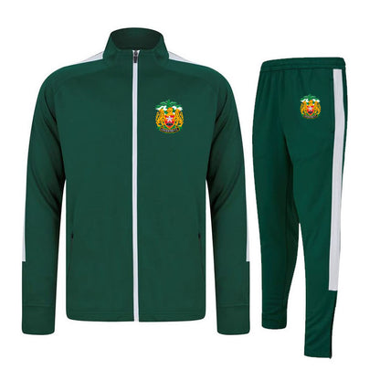 Leicester Tigers Tracksuit