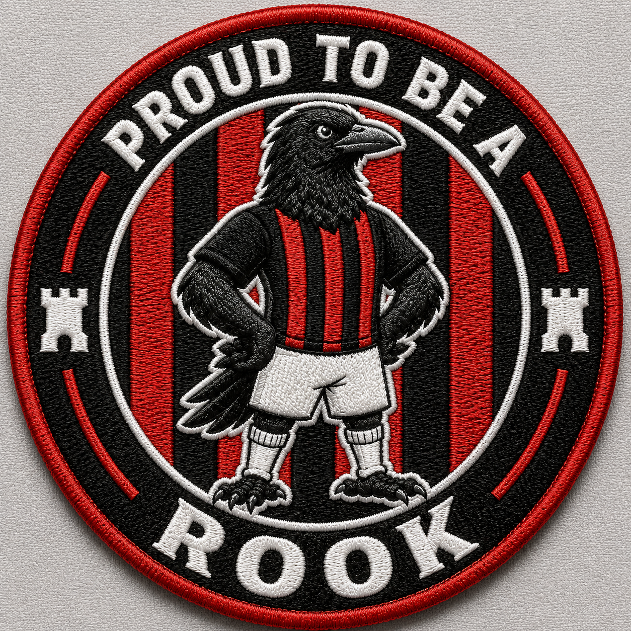 Lewes Football Shirt