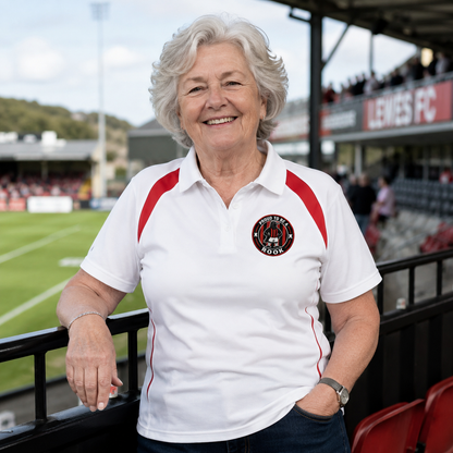Lewes Football Shirt