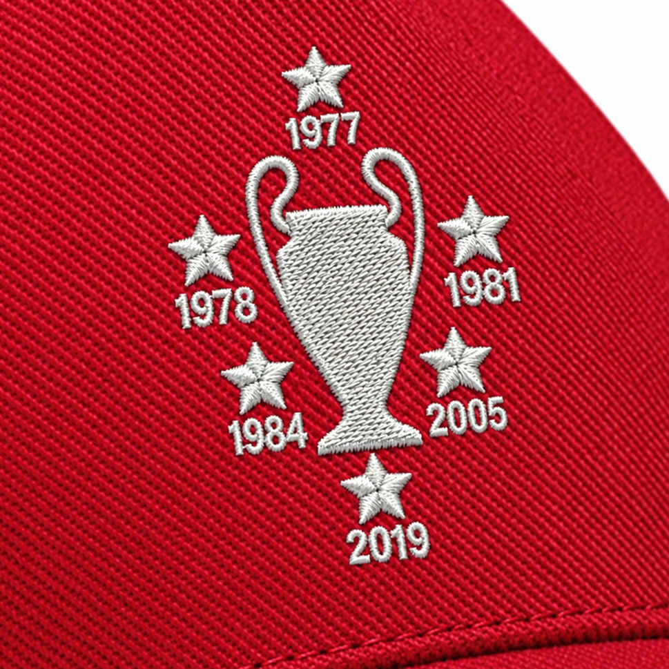 LFC Baseball Cap
