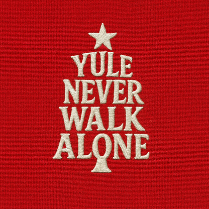 LFC Christmas Jumper