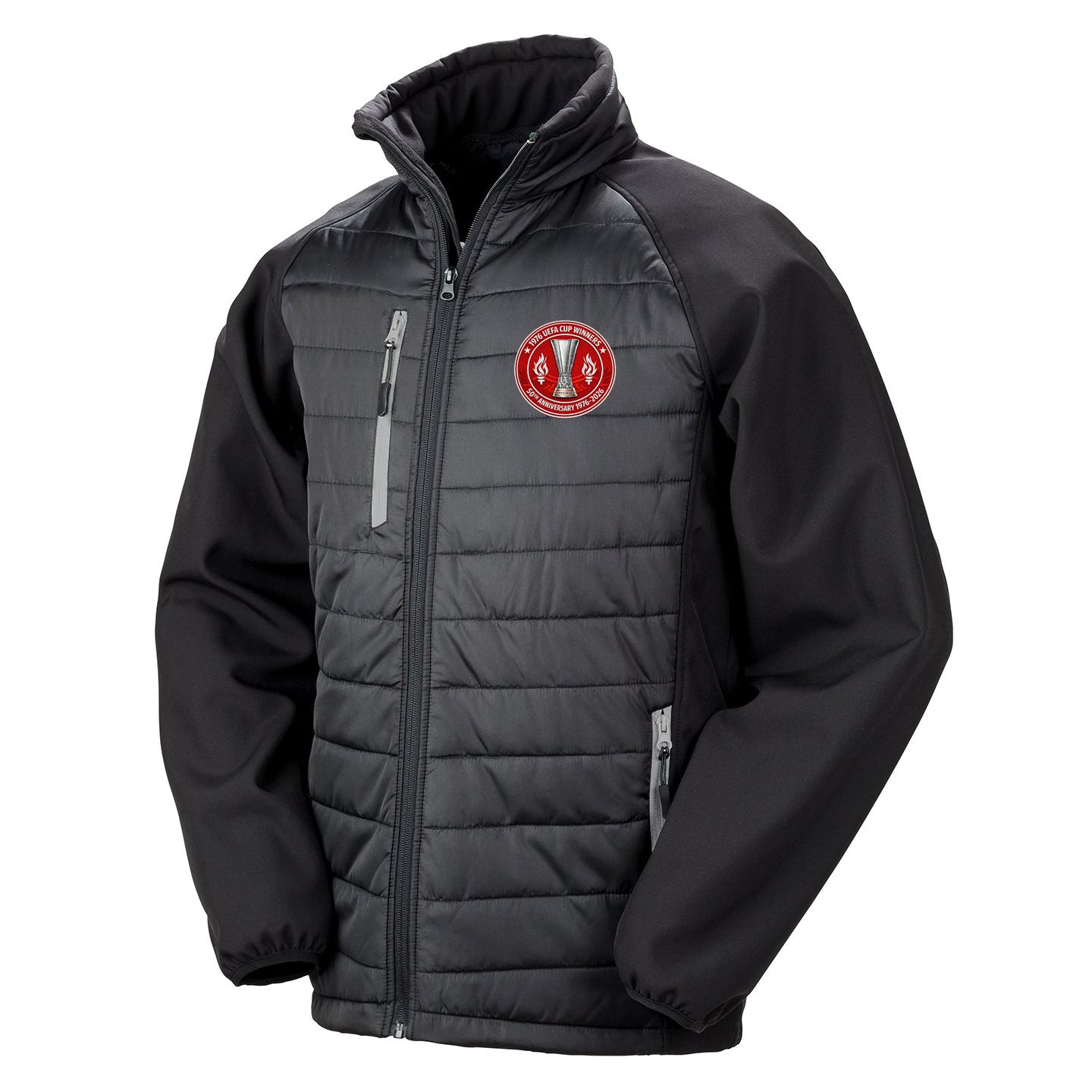 LFC Softshell Jacket