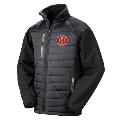 LFC Softshell Jacket