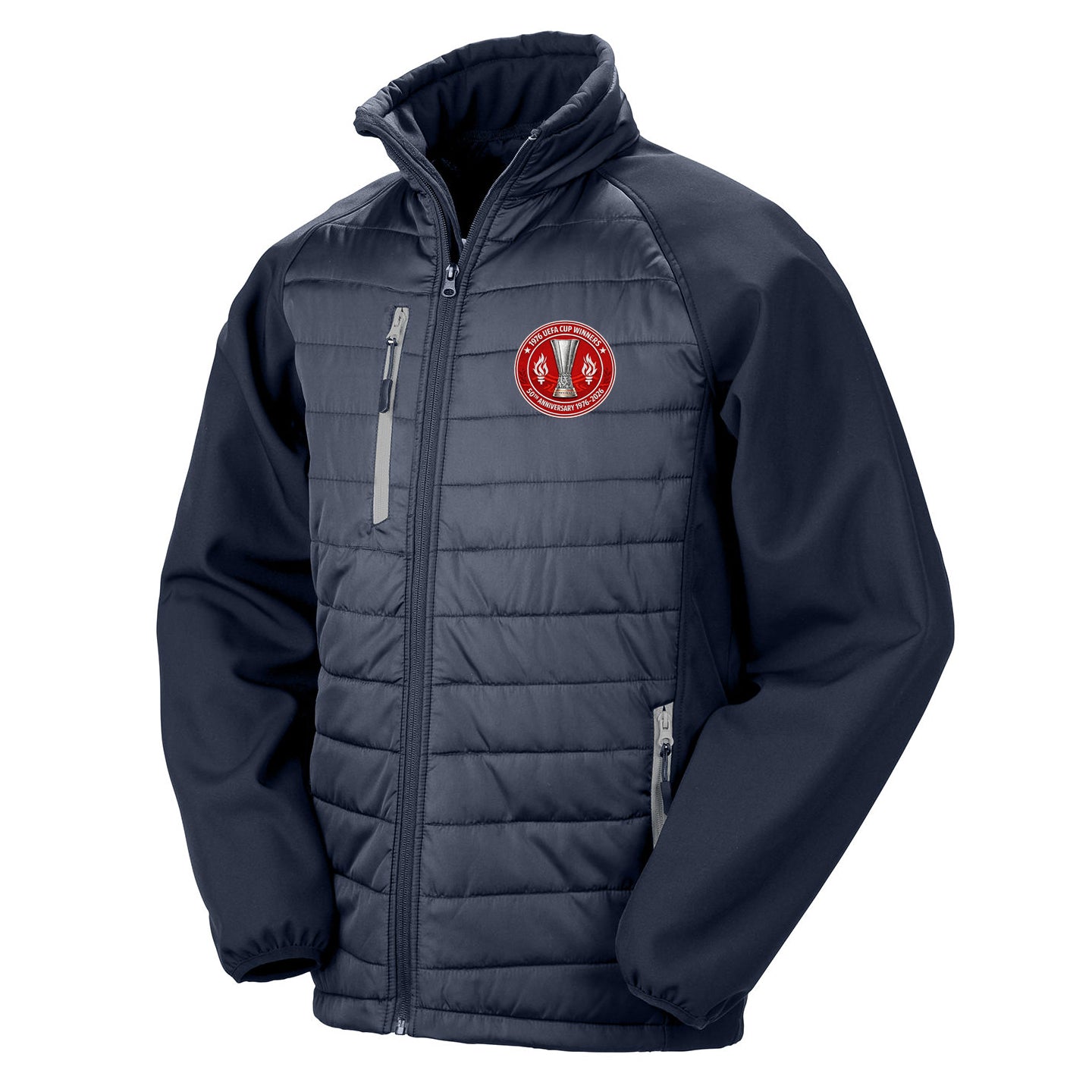 LFC Softshell Jacket