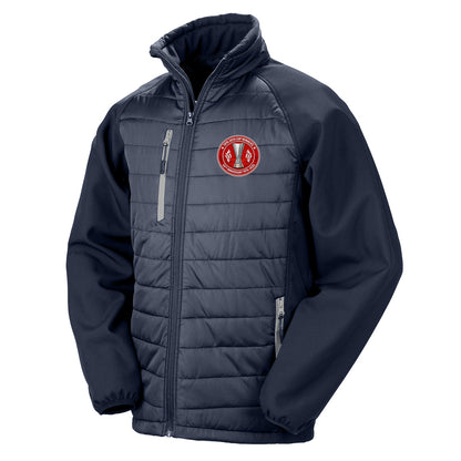 LFC Softshell Jacket