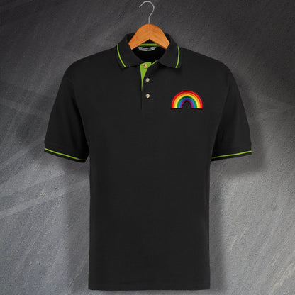 LGBT Polo Shirt