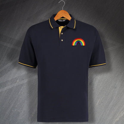 LGBT Polo Shirt
