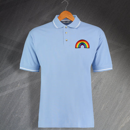 LGBT Polo Shirt