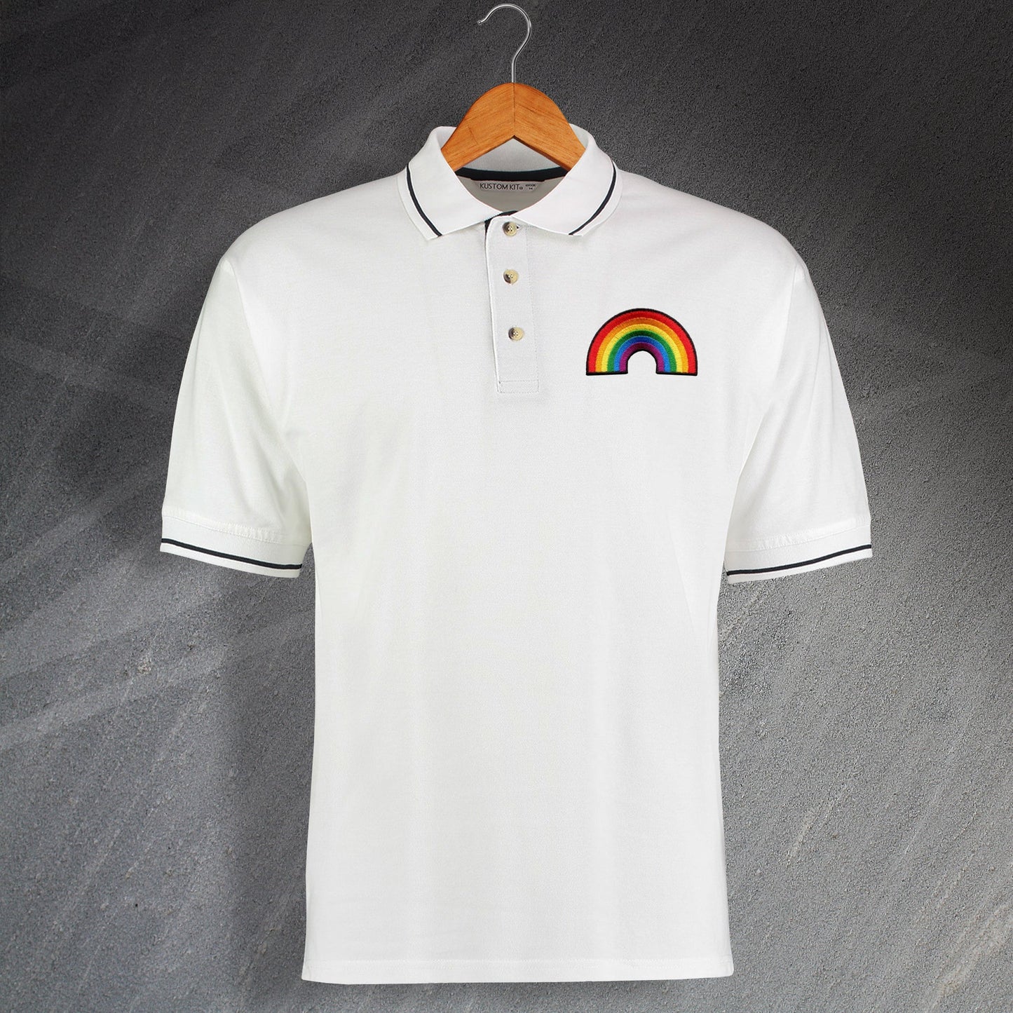 LGBT Polo Shirt