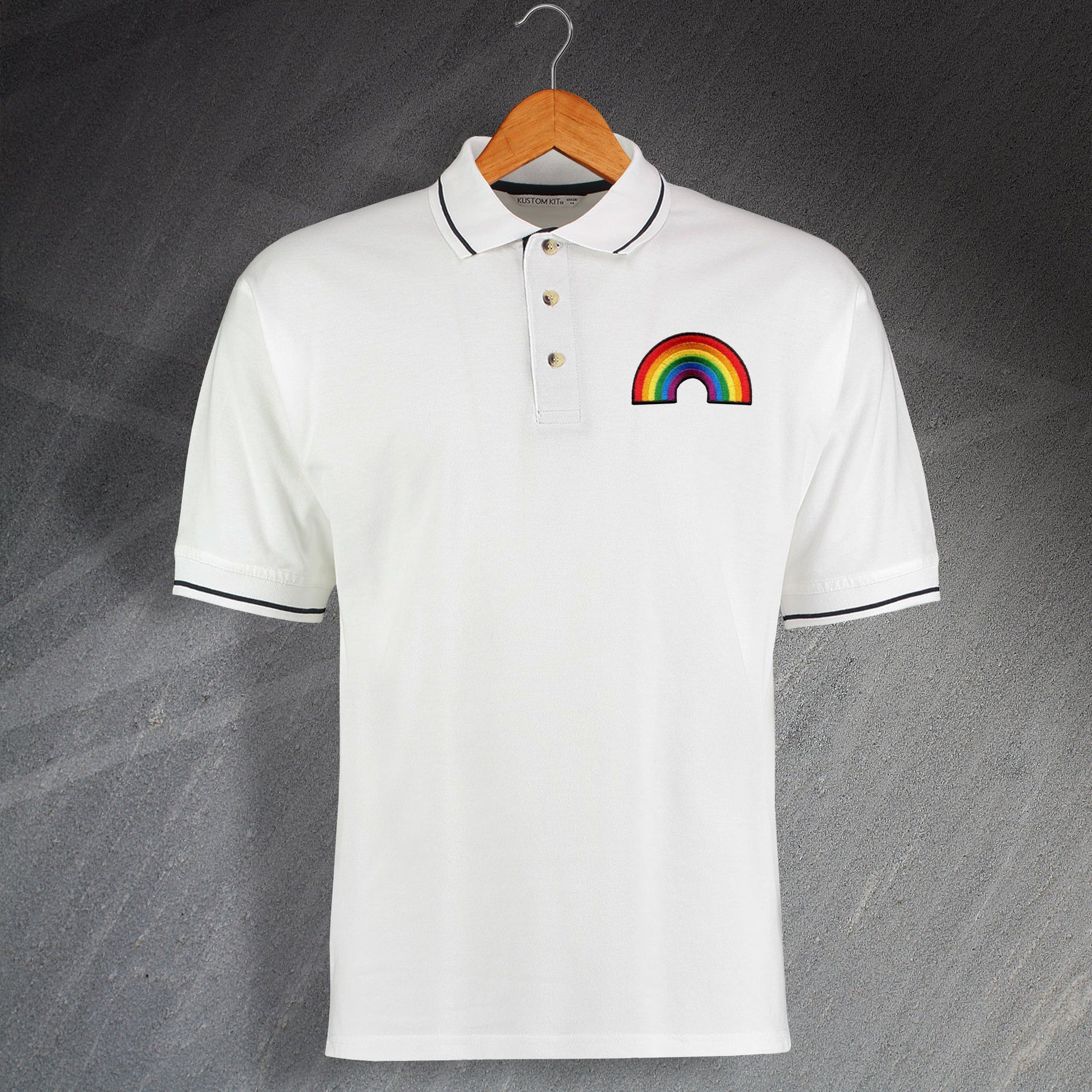 LGBT Polo Shirt