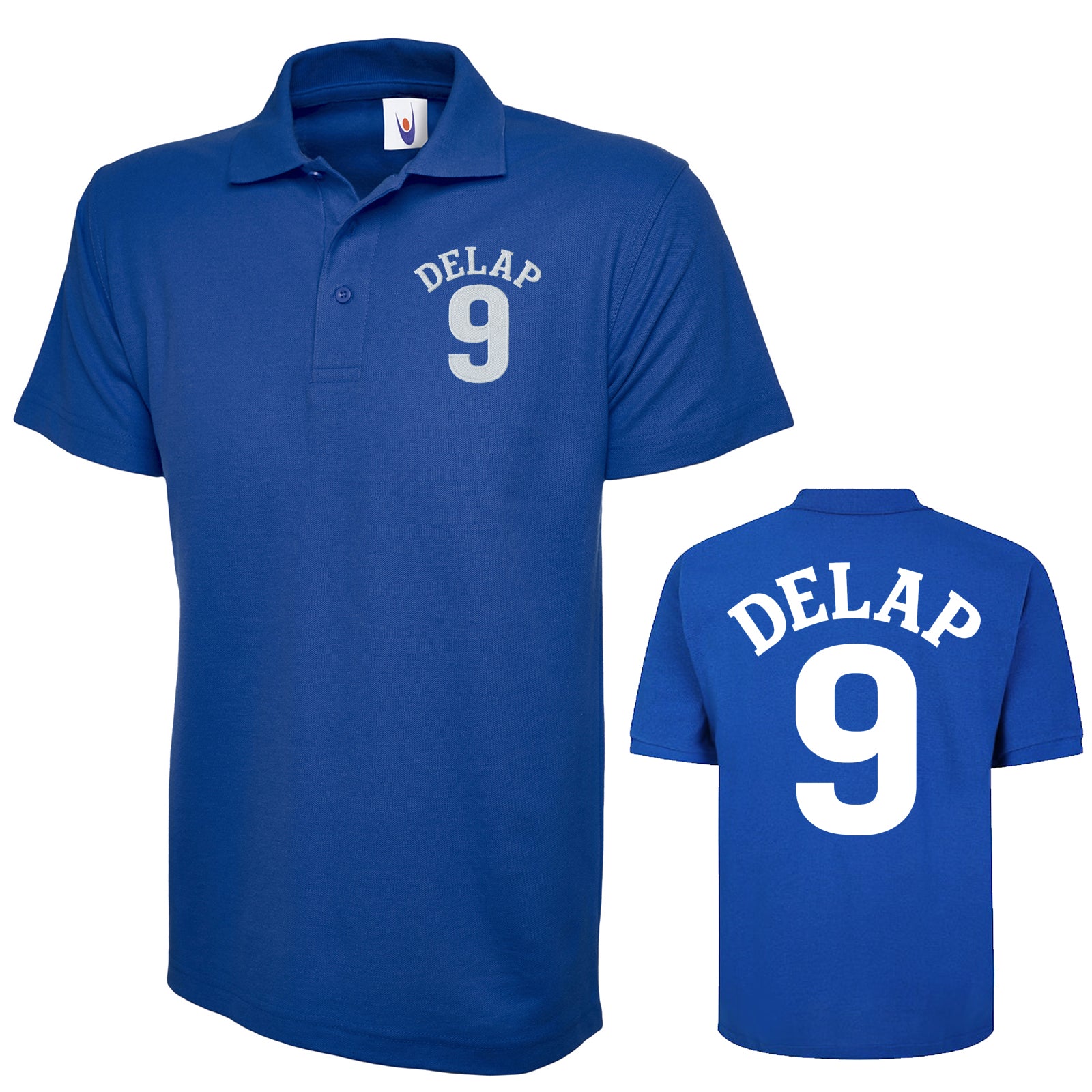 Liam Delap Chelsea Shirt Number and Name