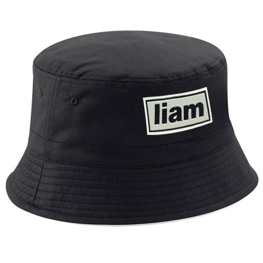 Liam Gallagher Bucket Hat