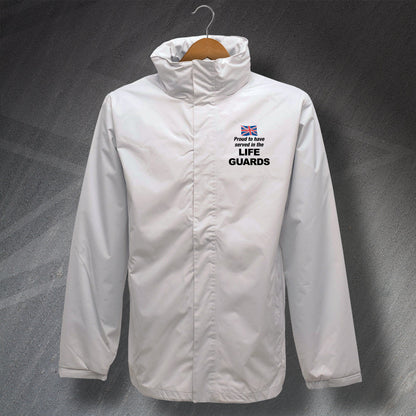 Life Guards Jacket