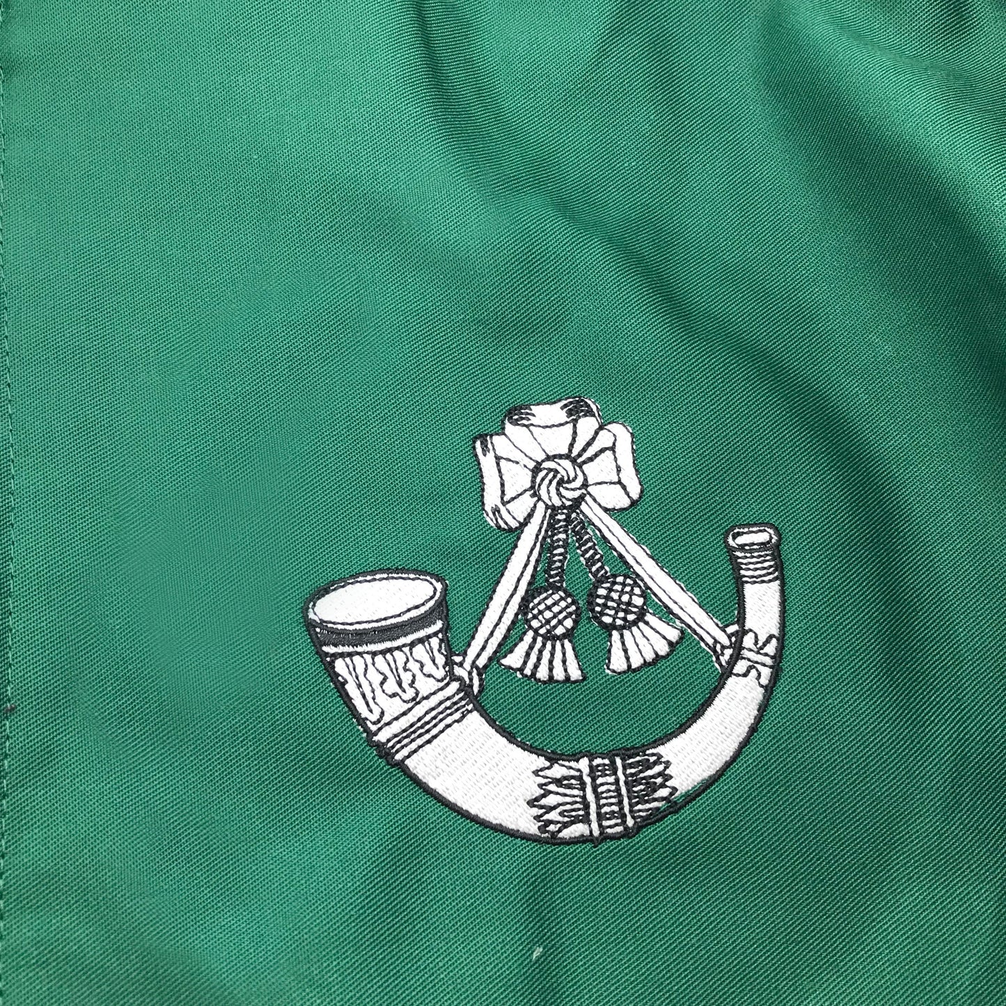 Light Infantry Harrington Jacket