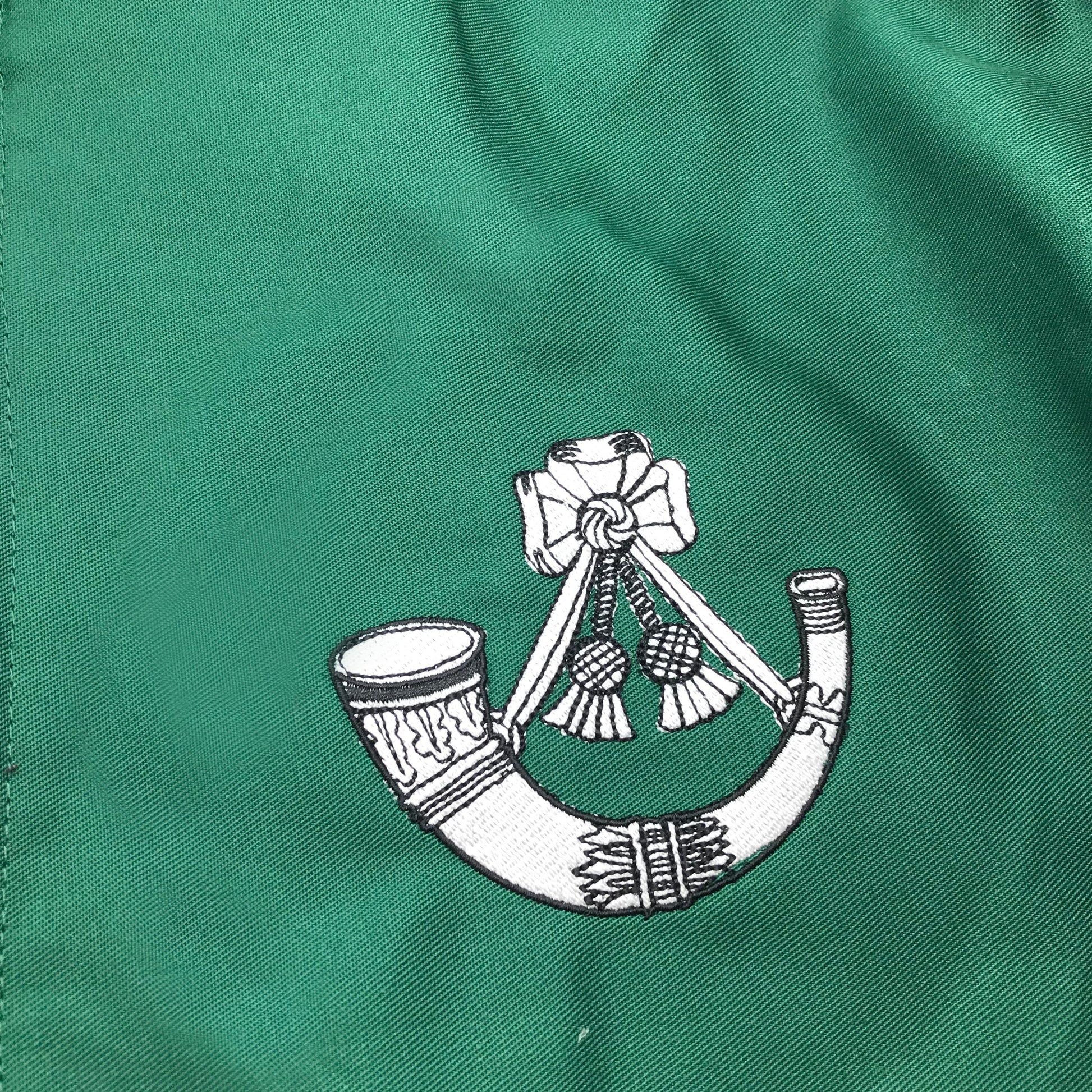 Light Infantry Harrington Jacket