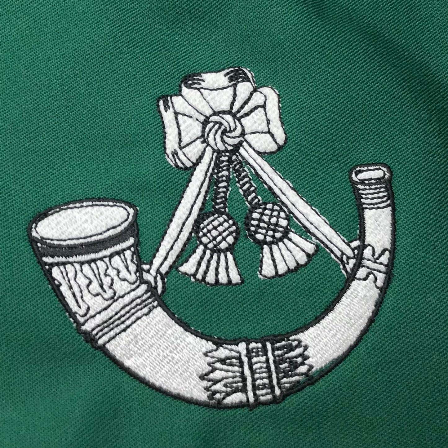 Light Infantry Harrington Jacket