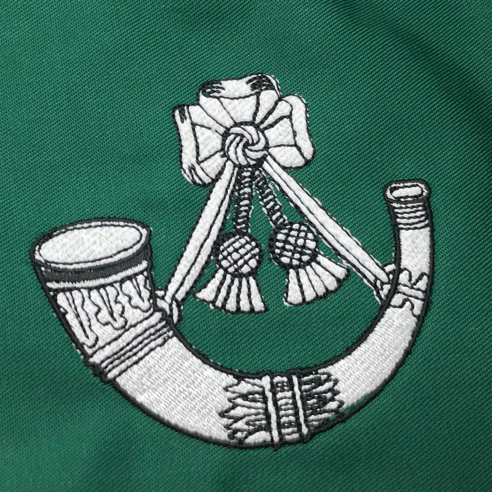 Light Infantry Harrington Jacket