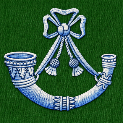 Light Infantry Softshell Jacket