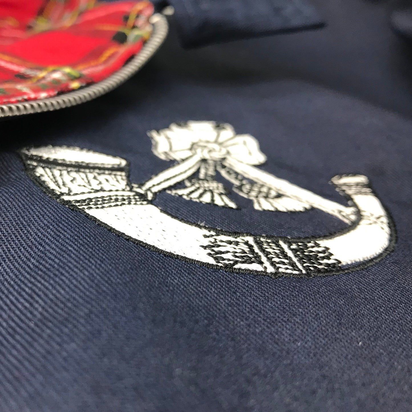 Light Infantry Harrington Jacket