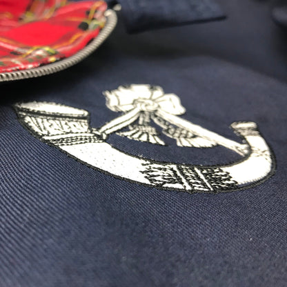 Light Infantry Harrington Jacket