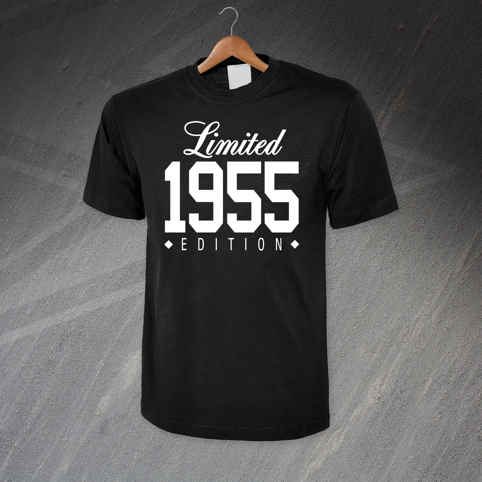 Limited 1955 Edition T-Shirt
