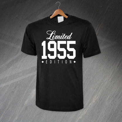 Limited 1955 Edition T-Shirt