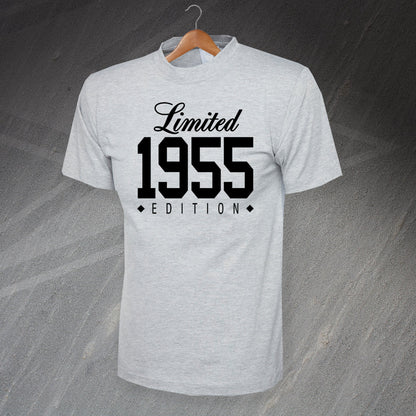 Limited 1955 Edition T-Shirt