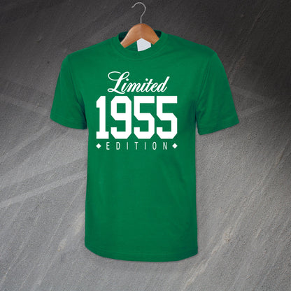 Limited 1955 Edition T-Shirt