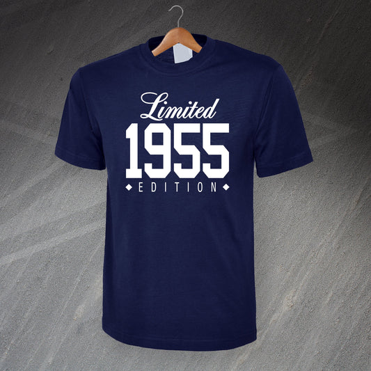 Limited 1955 Edition T-Shirt