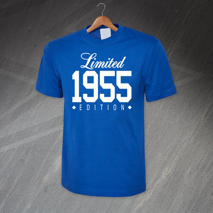 Limited 1955 Edition T-Shirt