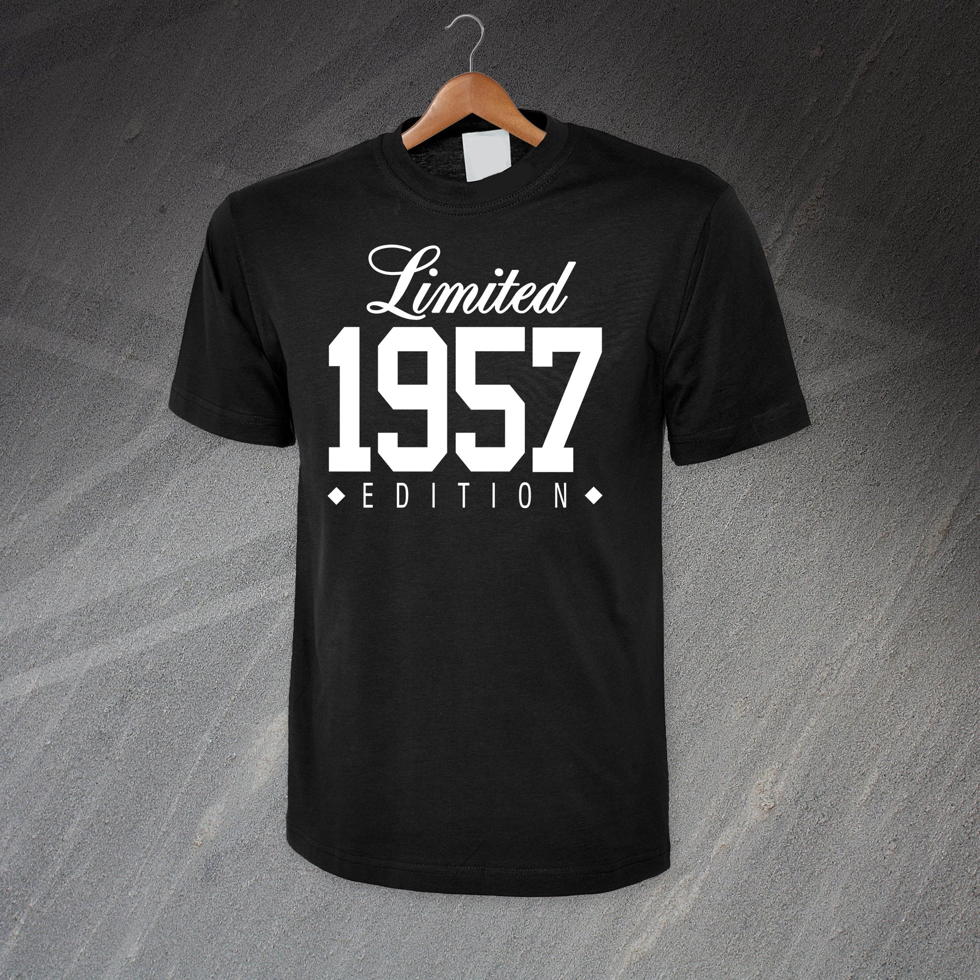 Limited 1957 Edition T-Shirt