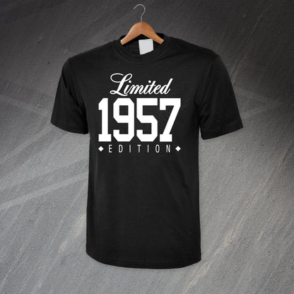 Limited 1957 Edition T-Shirt