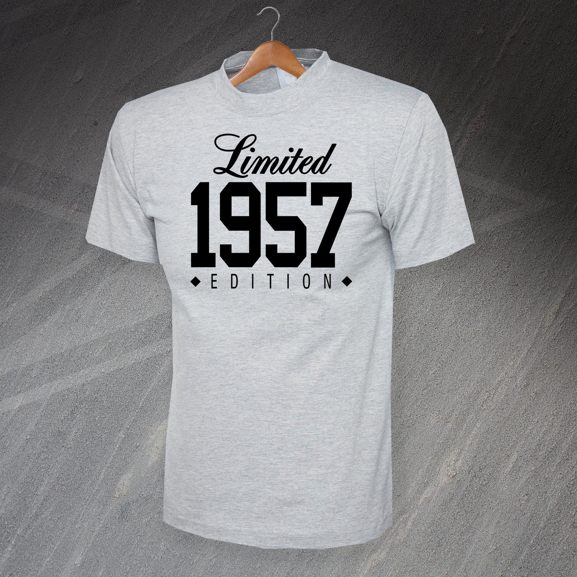 Limited 1957 Edition T-Shirt