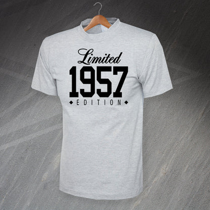 Limited 1957 Edition T-Shirt